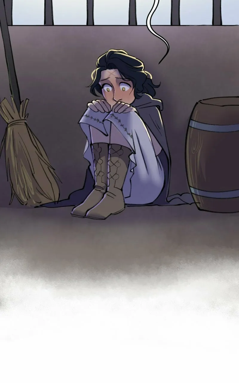 A Spell for a Smith Chapter 27 page 37 - 