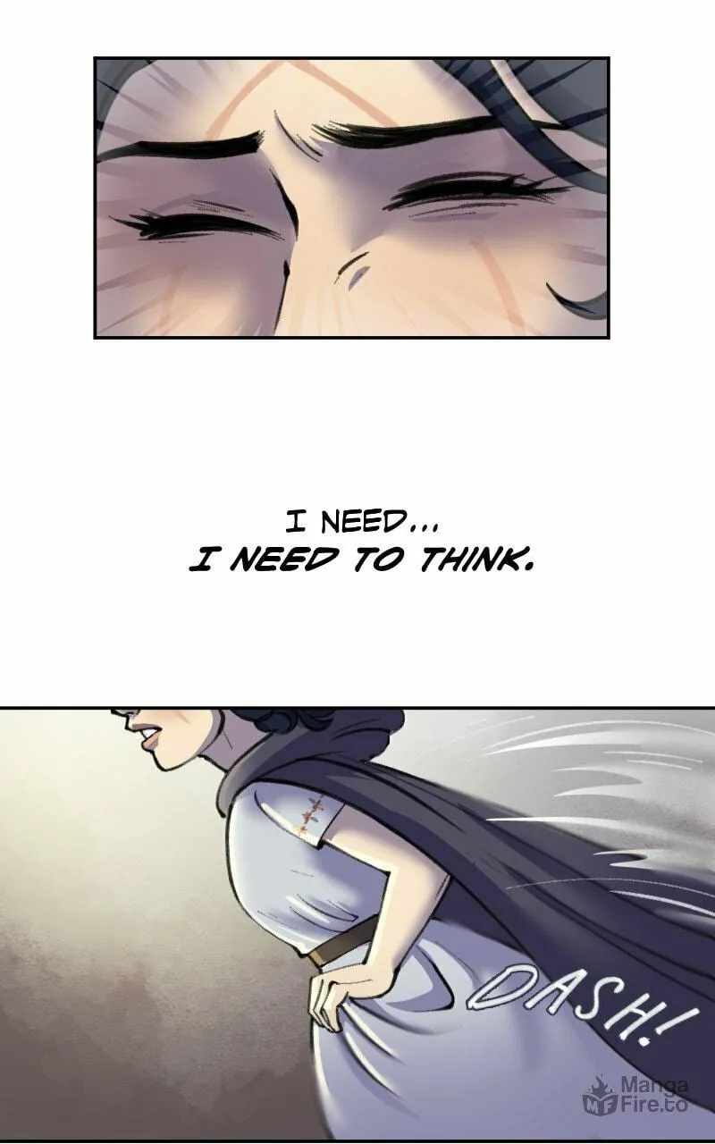 A Spell for a Smith Chapter 27 page 40 - 
