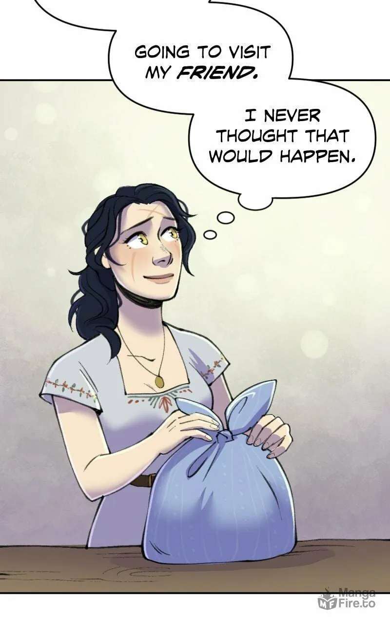 A Spell for a Smith Chapter 27 page 5 - 