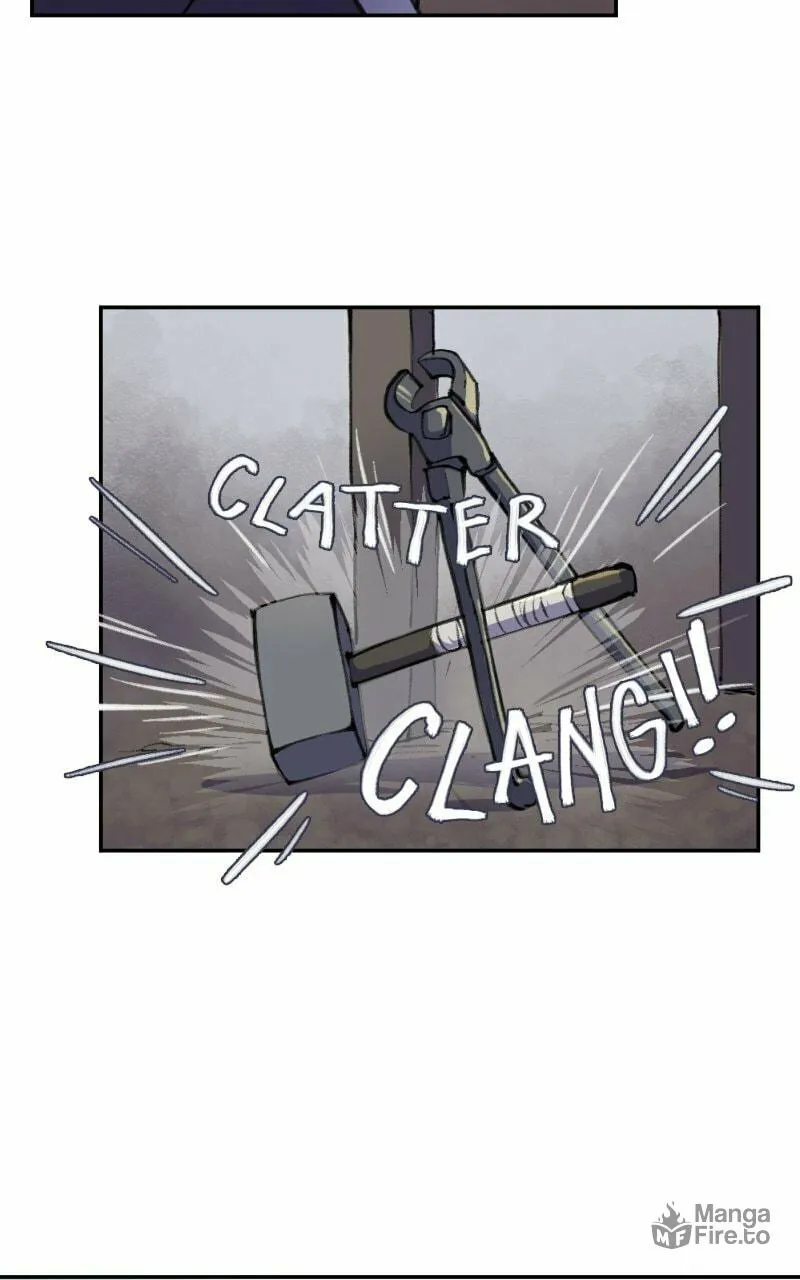 A Spell for a Smith Chapter 27 page 42 - 