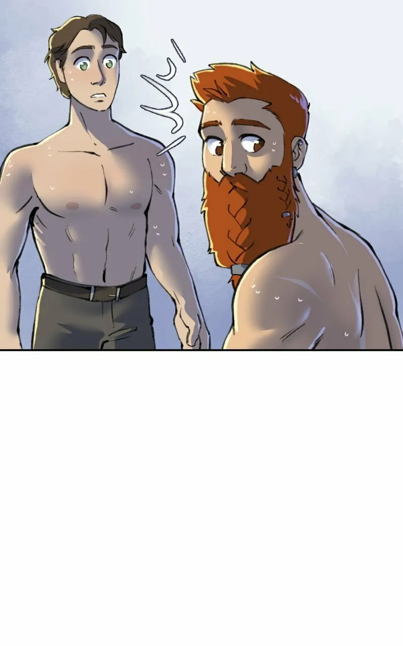 A Spell for a Smith Chapter 27 page 43 - 