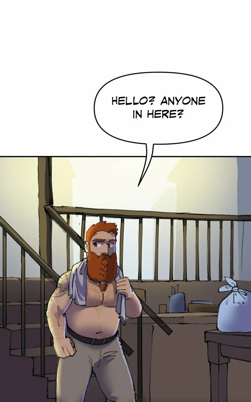 A Spell for a Smith Chapter 27 page 44 - 