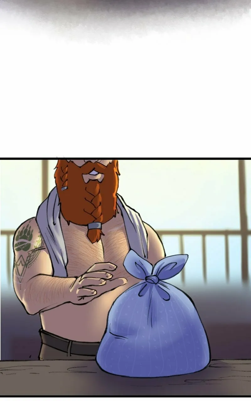 A Spell for a Smith Chapter 27 page 46 - 