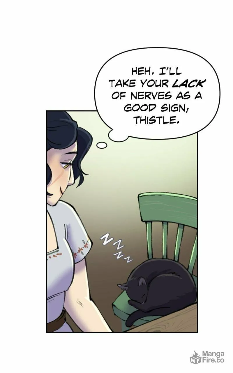 A Spell for a Smith Chapter 27 page 6 - 