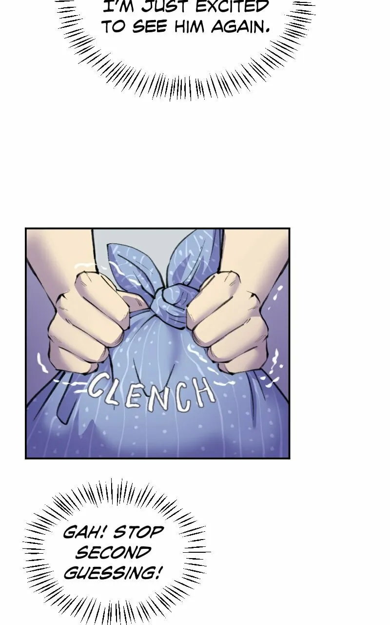 A Spell for a Smith Chapter 27 page 8 - 