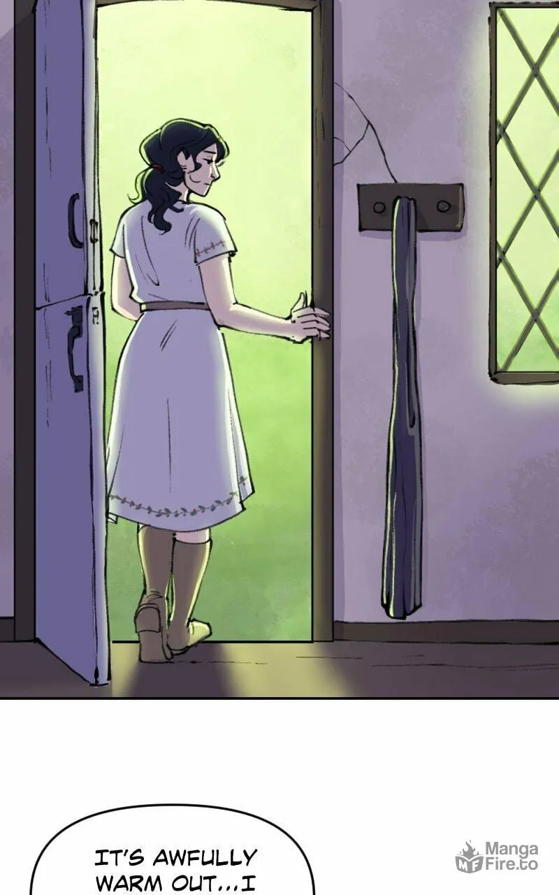 A Spell for a Smith Chapter 27 page 10 - 
