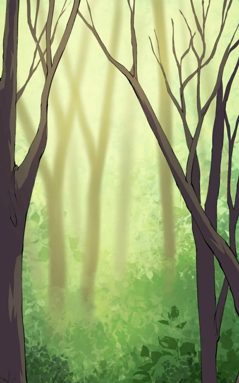 A Spell for a Smith Chapter 28 page 1 - 