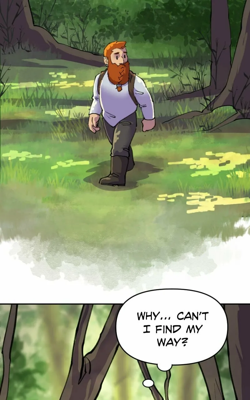 A Spell for a Smith Chapter 28 page 2 - 