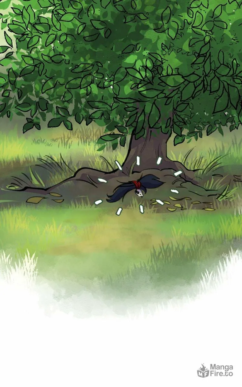 A Spell for a Smith Chapter 28 page 12 - 