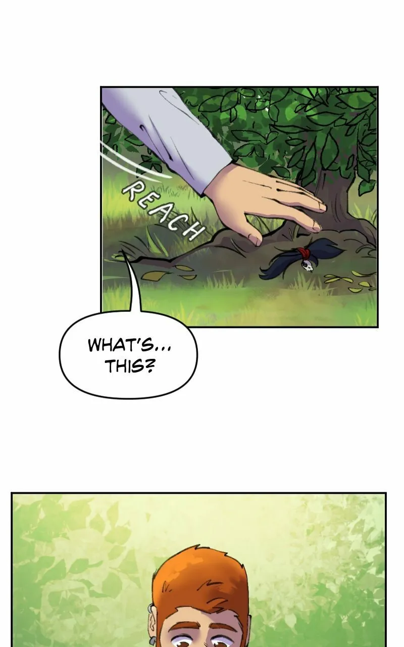 A Spell for a Smith Chapter 28 page 13 - 