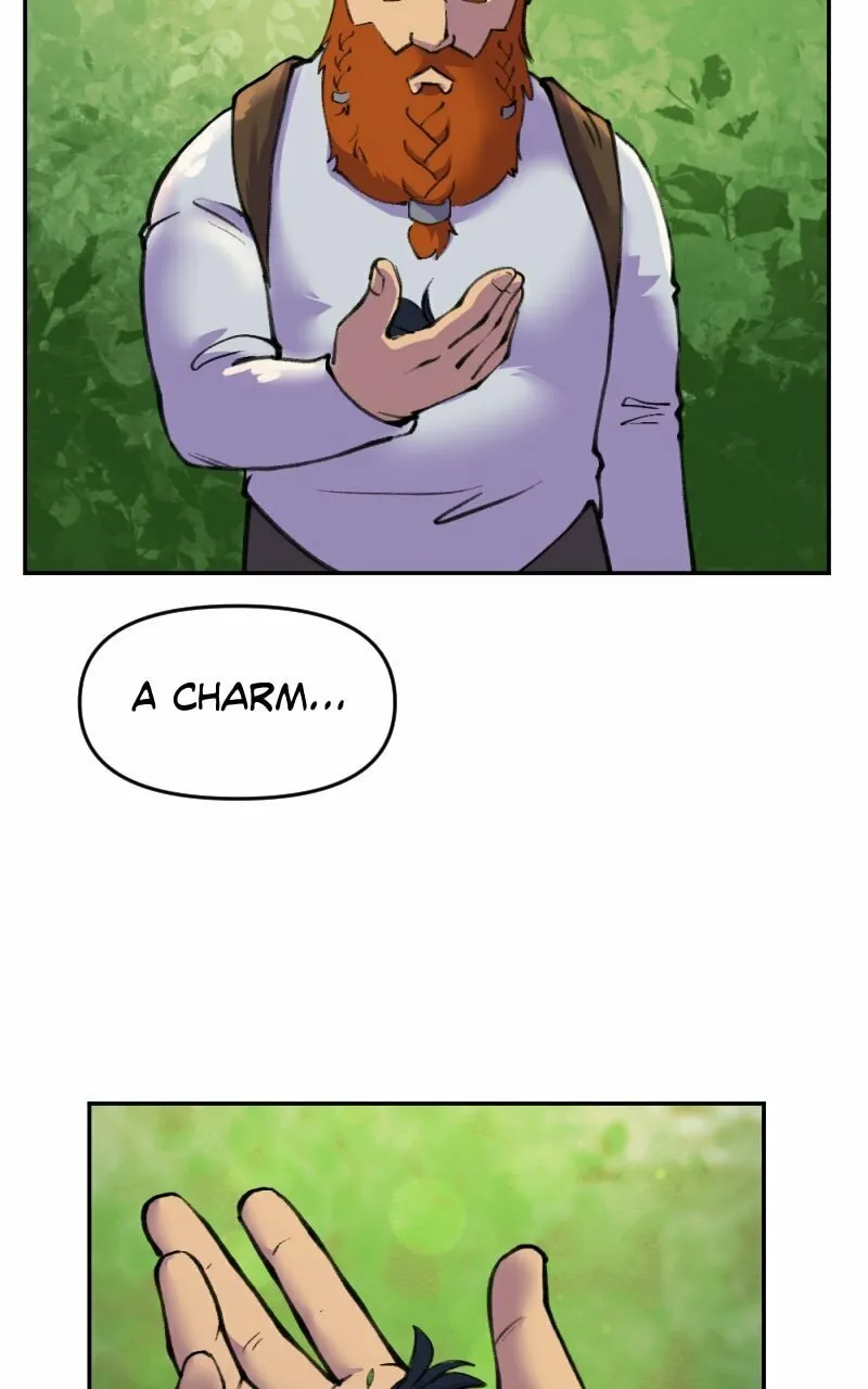 A Spell for a Smith Chapter 28 page 14 - 