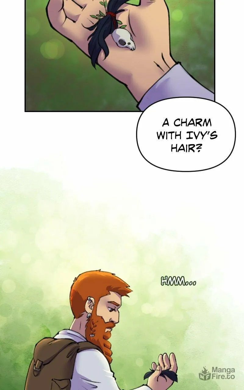 A Spell for a Smith Chapter 28 page 15 - 