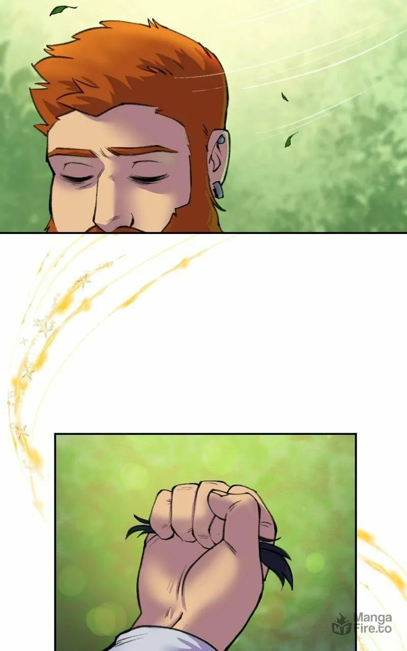 A Spell for a Smith Chapter 28 page 18 - 