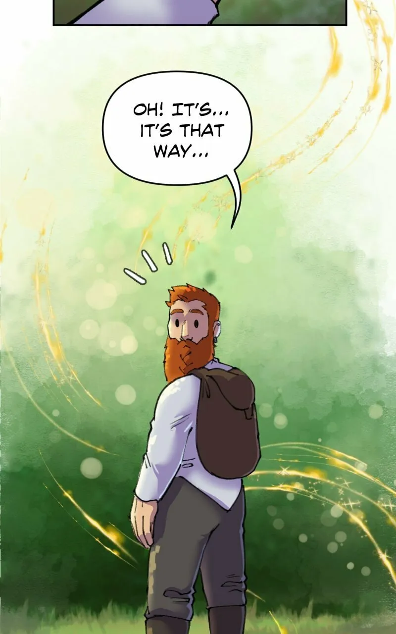 A Spell for a Smith Chapter 28 page 19 - 