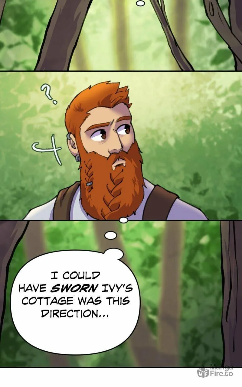 A Spell for a Smith Chapter 28 page 3 - 