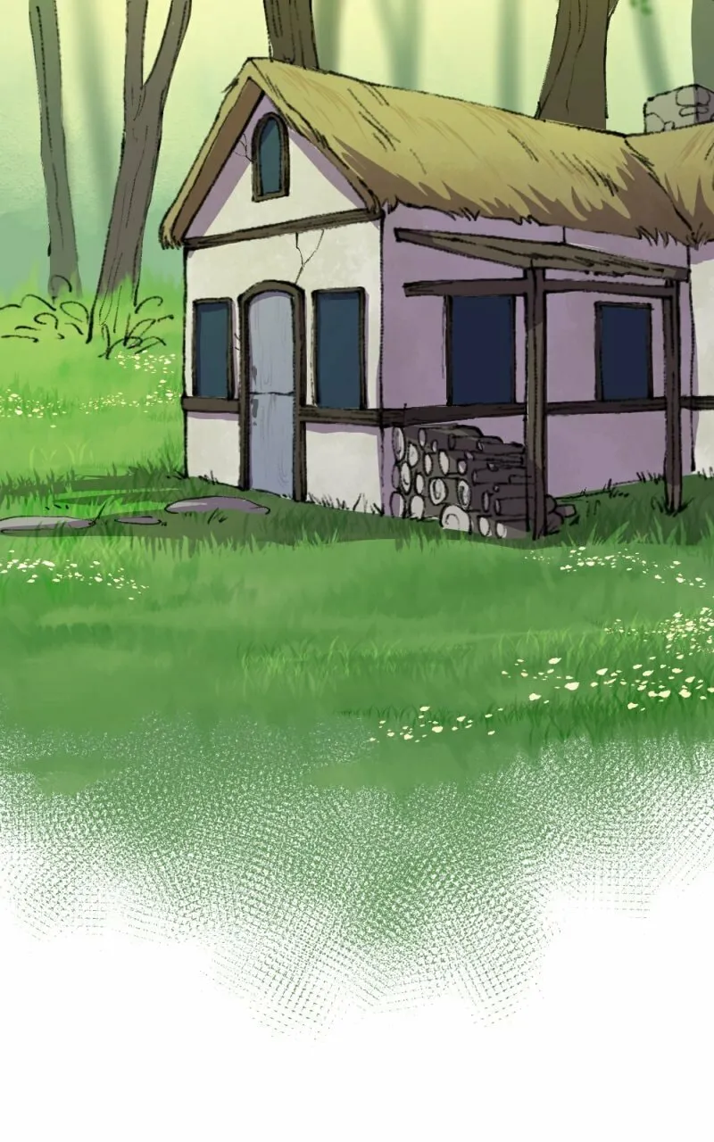 A Spell for a Smith Chapter 28 page 23 - 