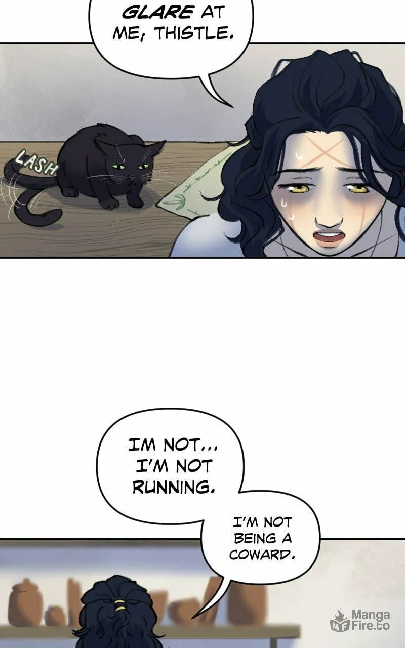 A Spell for a Smith Chapter 28 page 25 - 