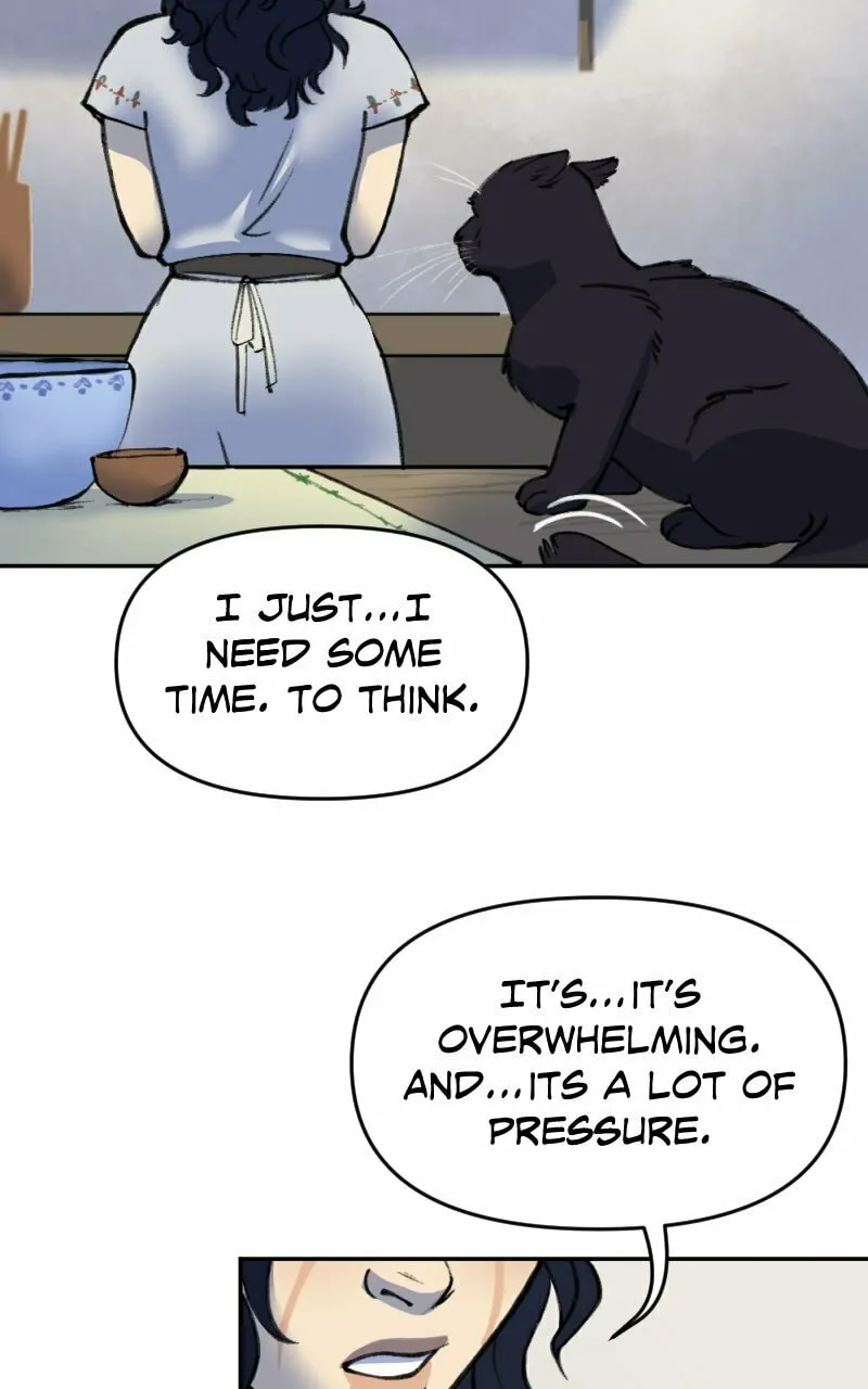A Spell for a Smith Chapter 28 page 26 - 