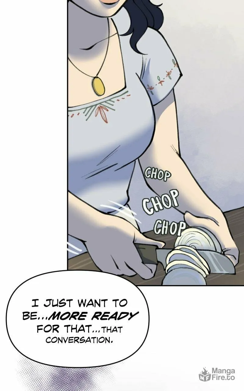 A Spell for a Smith Chapter 28 page 27 - 
