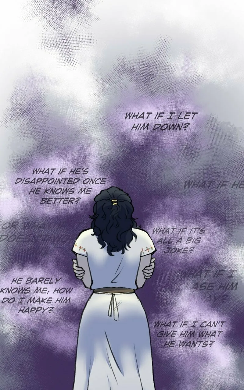A Spell for a Smith Chapter 28 page 28 - 