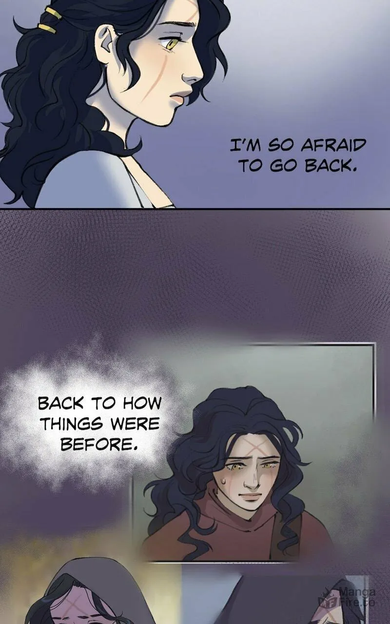 A Spell for a Smith Chapter 28 page 30 - 