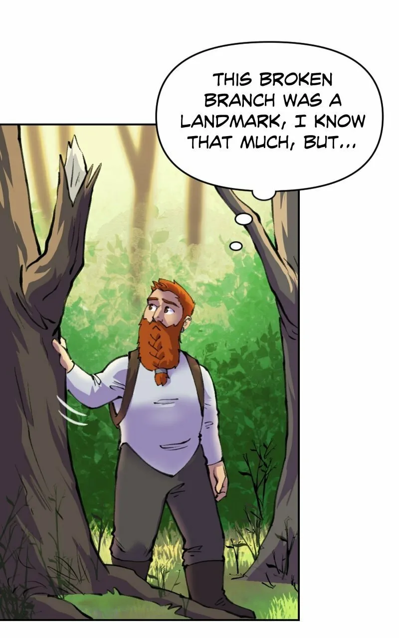 A Spell for a Smith Chapter 28 page 4 - 