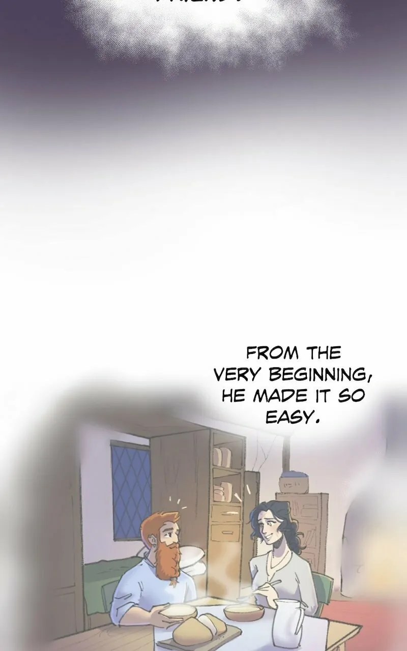 A Spell for a Smith Chapter 28 page 32 - 