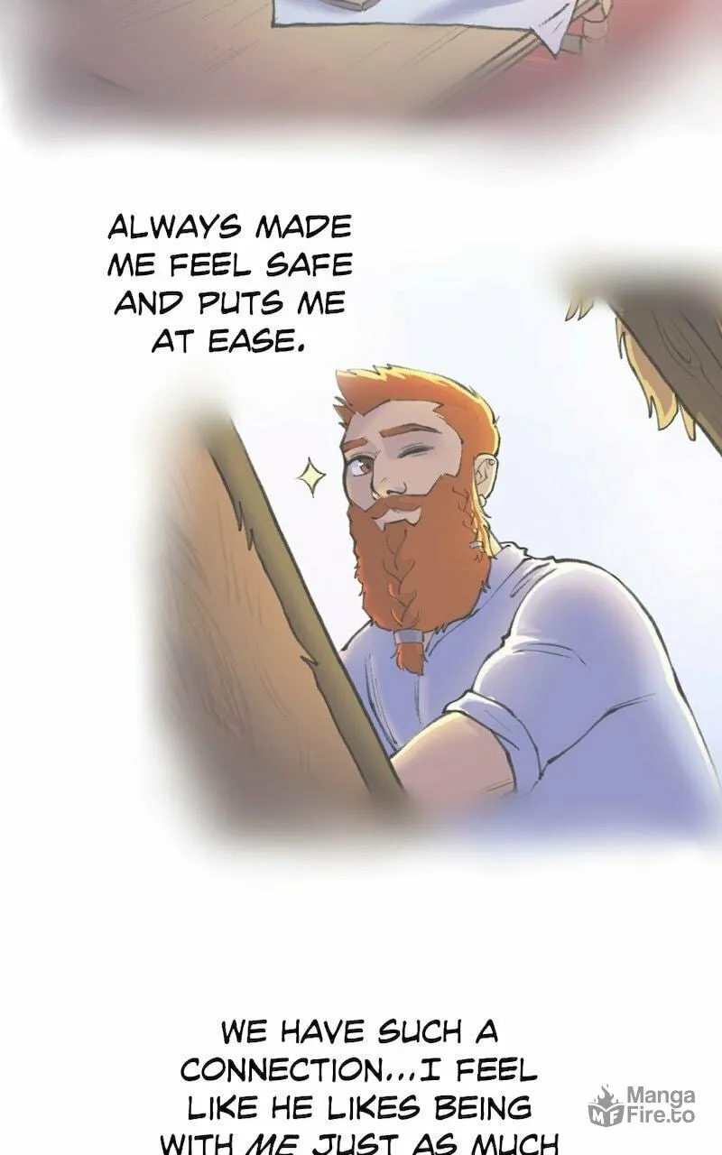 A Spell for a Smith Chapter 28 page 33 - 