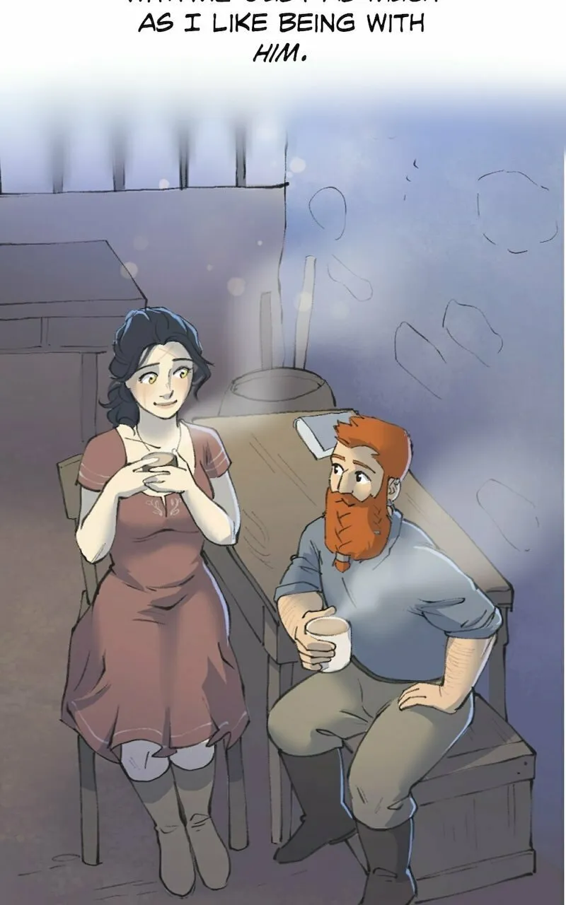 A Spell for a Smith Chapter 28 page 34 - 