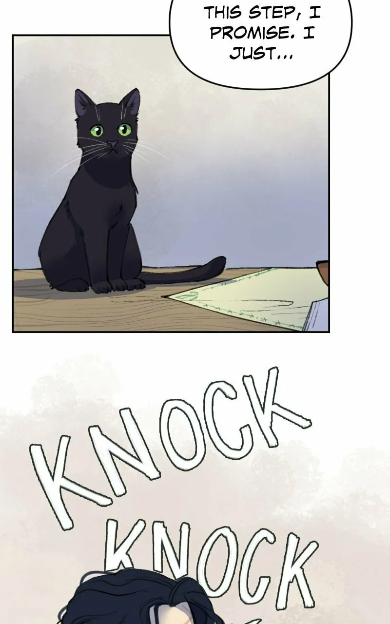A Spell for a Smith Chapter 28 page 37 - 