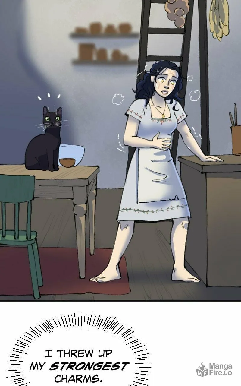 A Spell for a Smith Chapter 28 page 39 - 