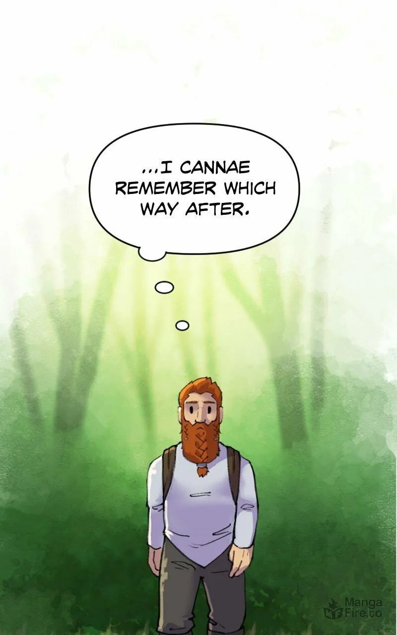A Spell for a Smith Chapter 28 page 5 - 