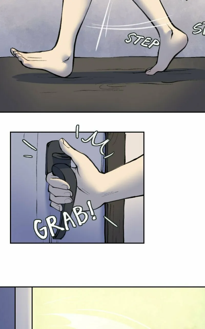 A Spell for a Smith Chapter 28 page 41 - 