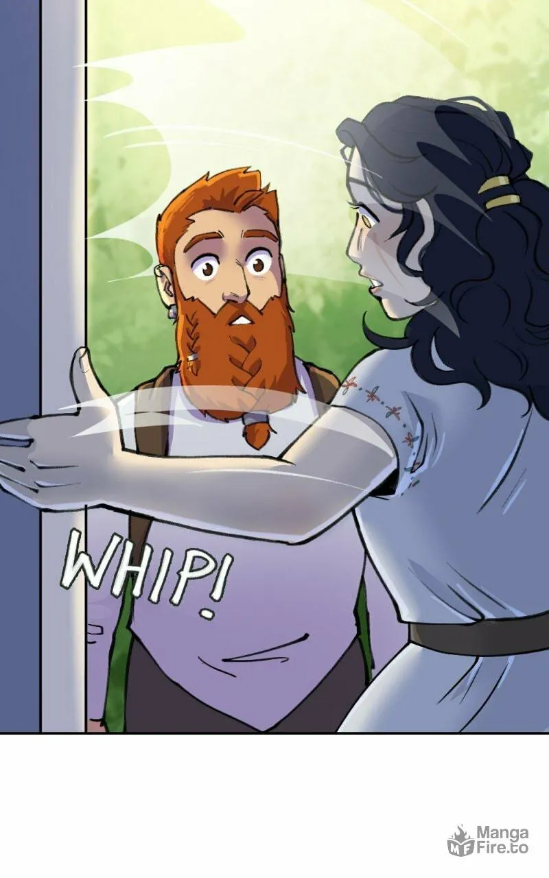 A Spell for a Smith Chapter 28 page 42 - 