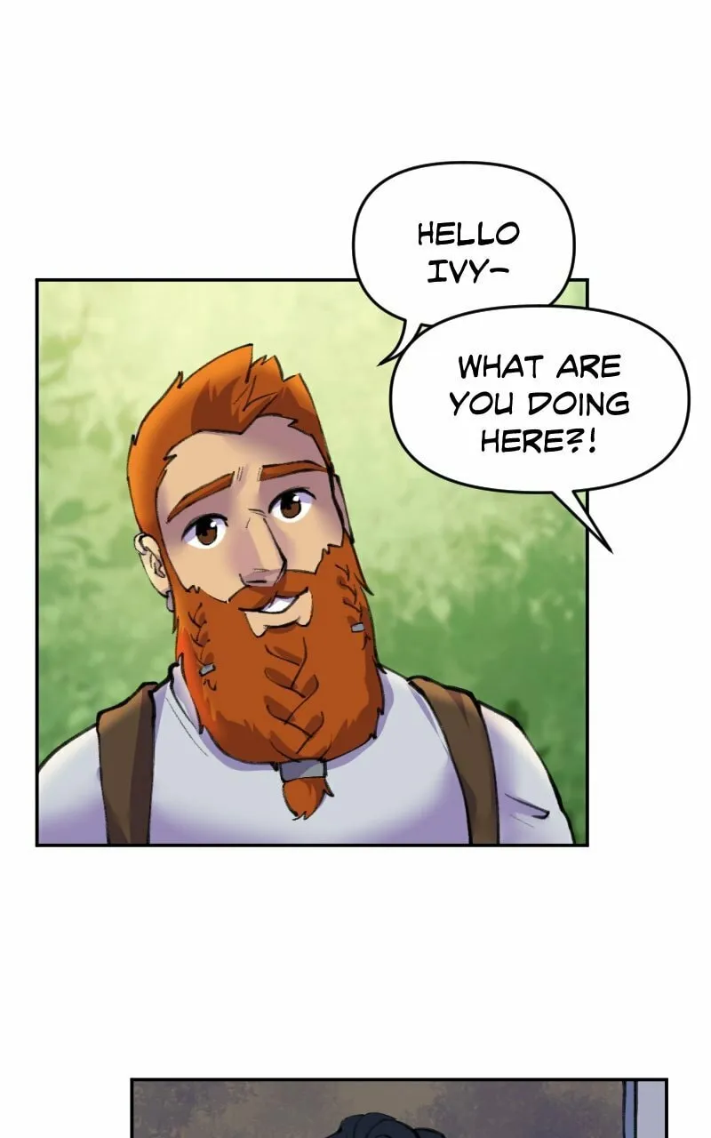 A Spell for a Smith Chapter 28 page 43 - 