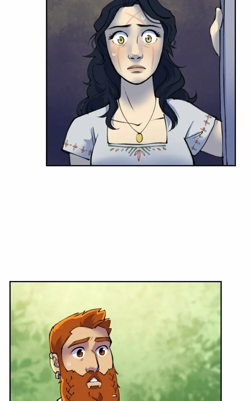 A Spell for a Smith Chapter 28 page 44 - 