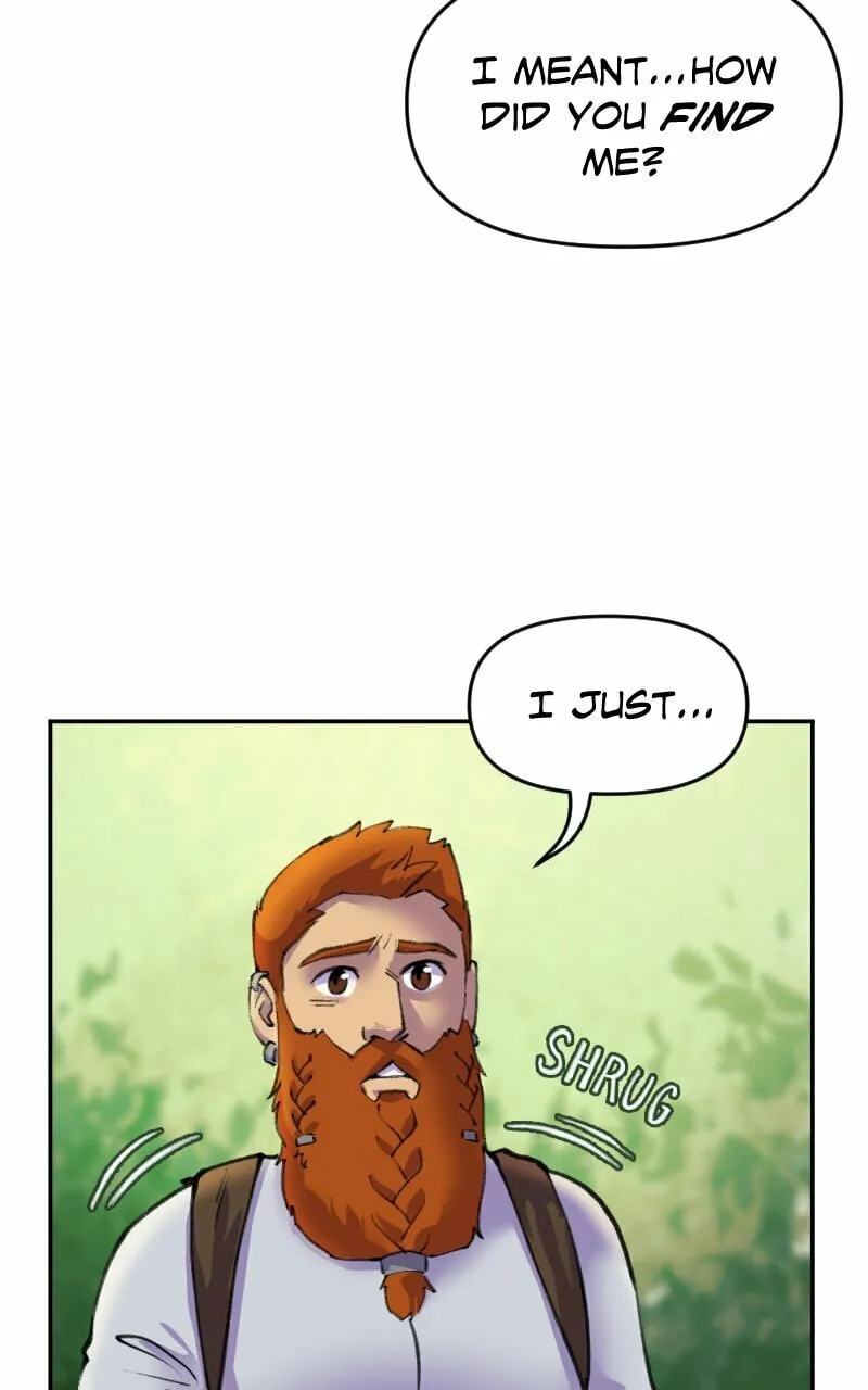 A Spell for a Smith Chapter 28 page 46 - 