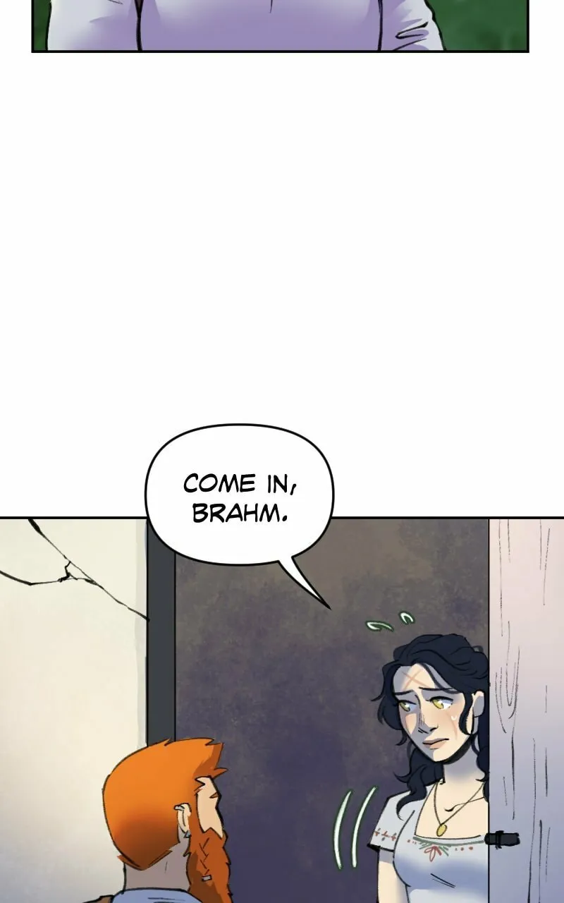 A Spell for a Smith Chapter 28 page 47 - 
