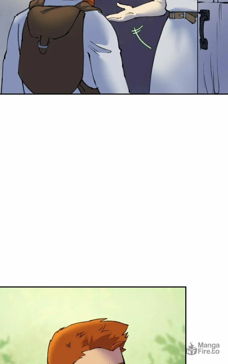 A Spell for a Smith Chapter 28 page 48 - 