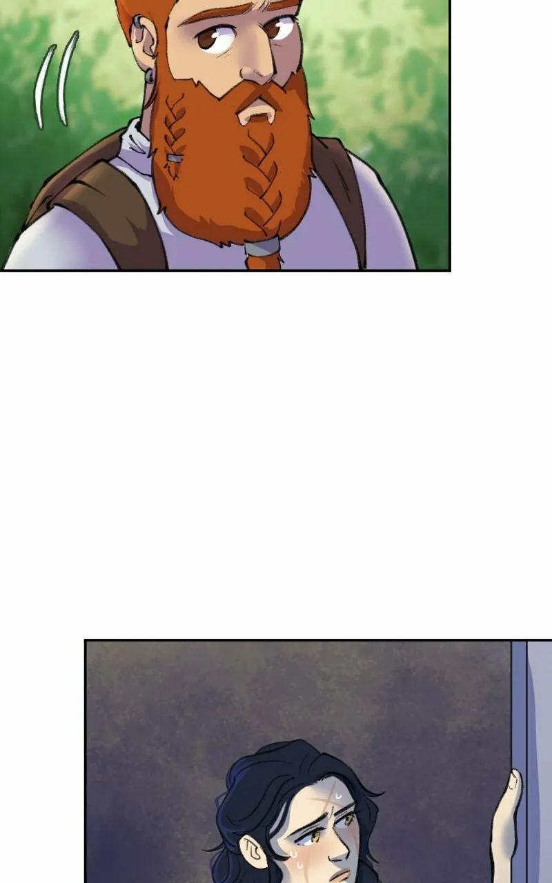 A Spell for a Smith Chapter 28 page 49 - 