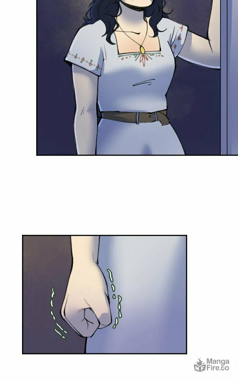 A Spell for a Smith Chapter 28 page 50 - 