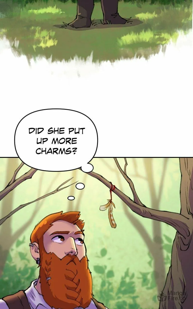 A Spell for a Smith Chapter 28 page 6 - 