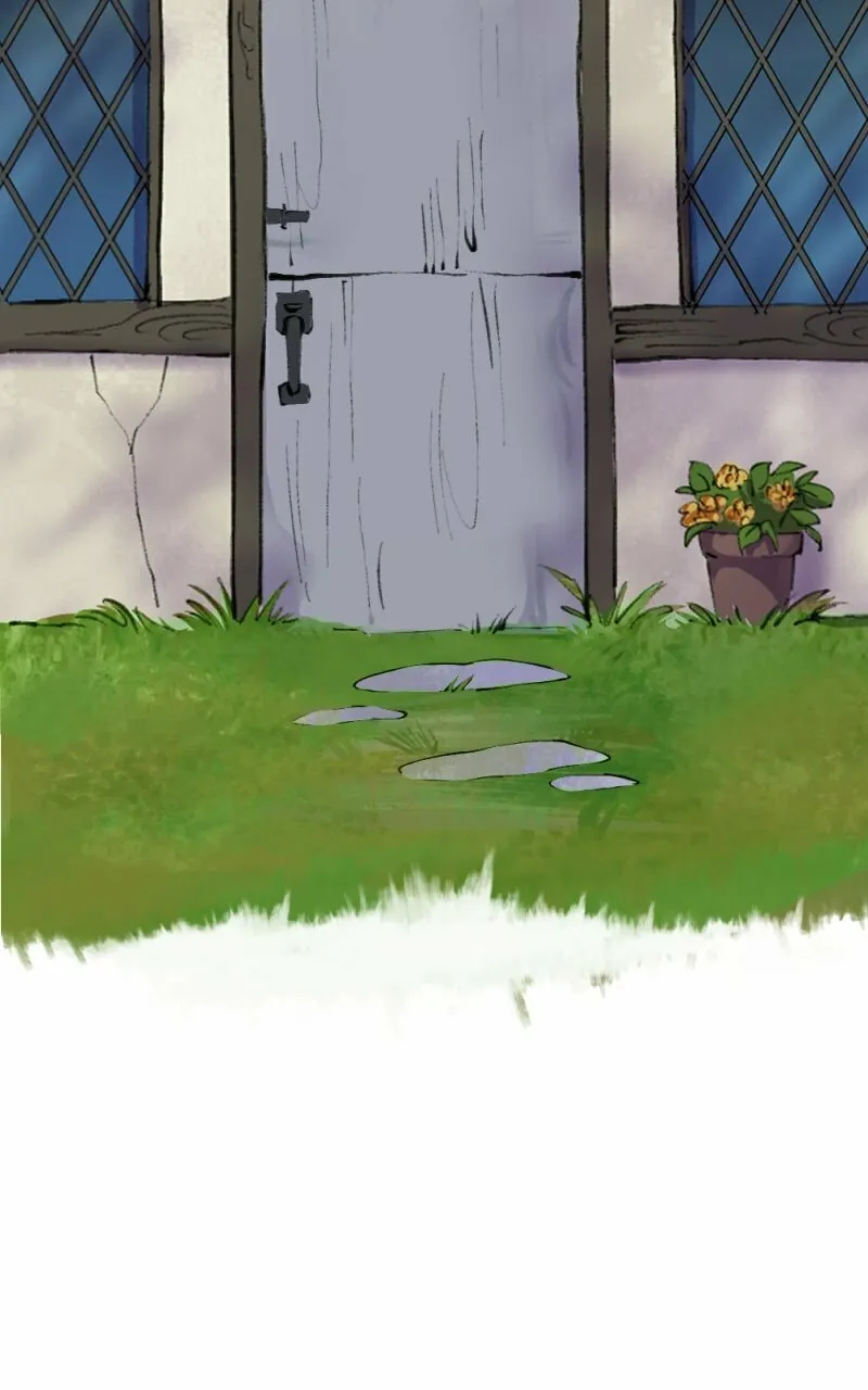 A Spell for a Smith Chapter 28 page 52 - 