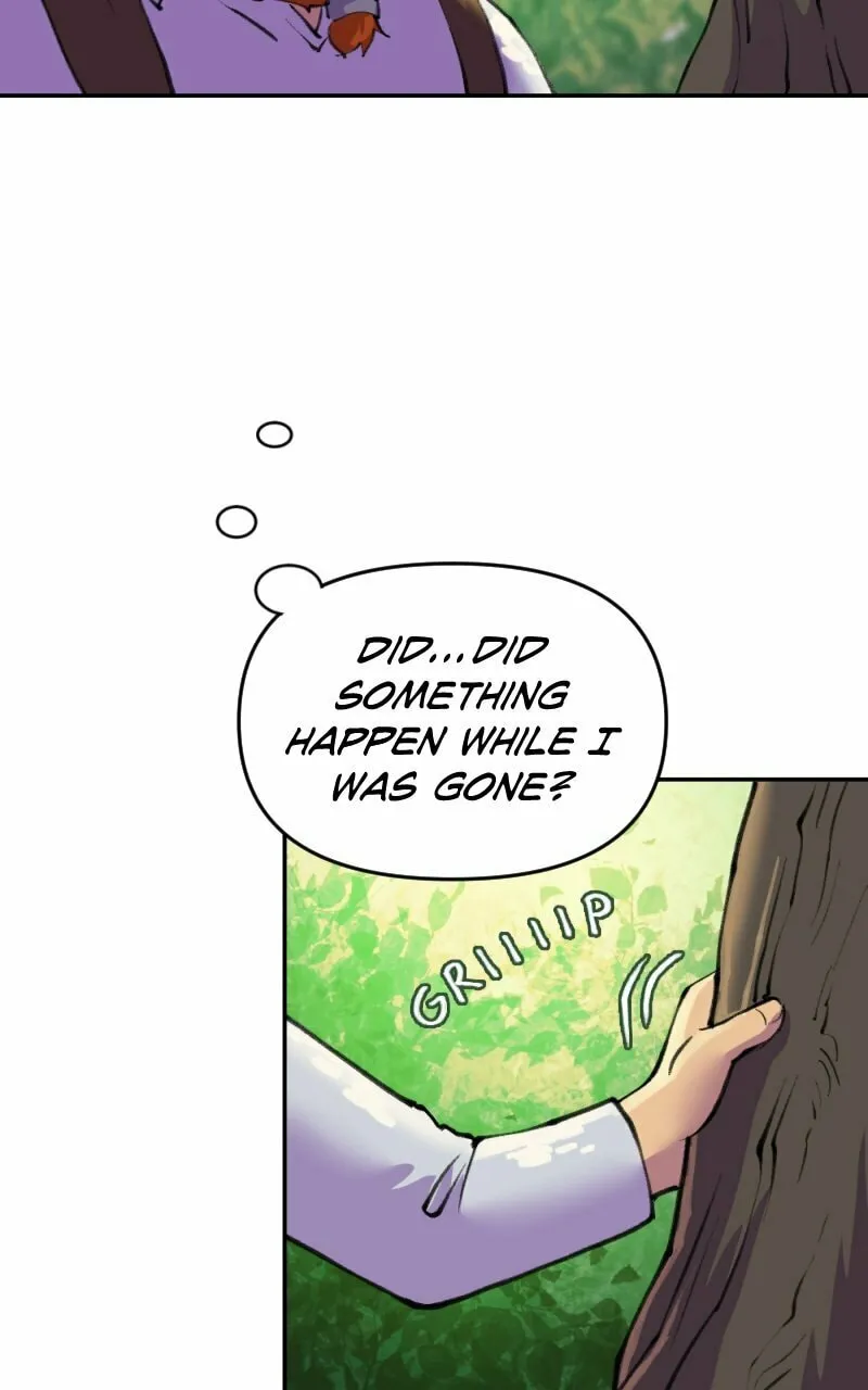 A Spell for a Smith Chapter 28 page 7 - 