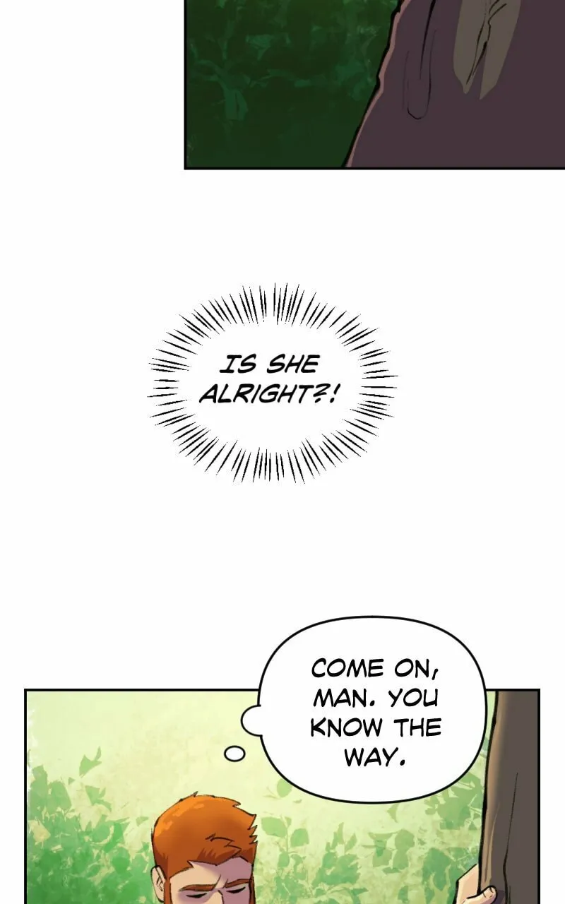A Spell for a Smith Chapter 28 page 8 - 