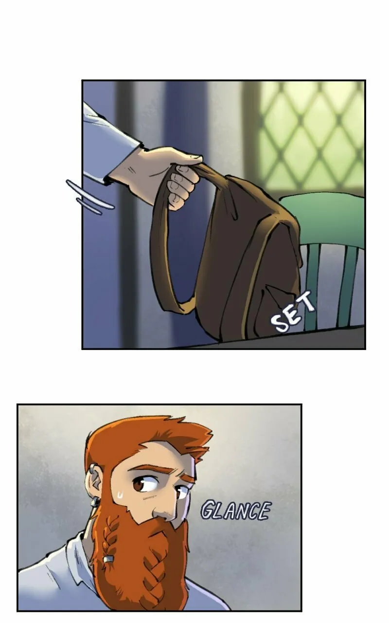 A Spell for a Smith Chapter 29 page 2 - 