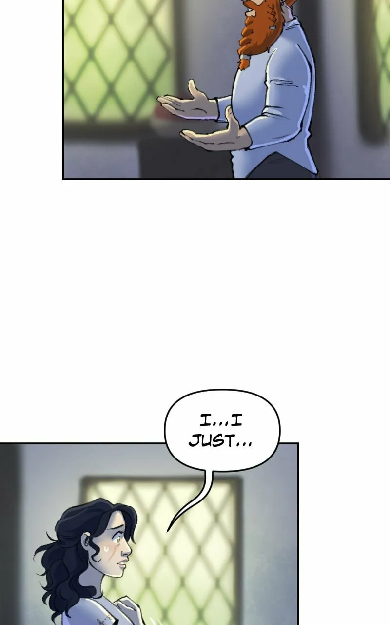 A Spell for a Smith Chapter 29 page 14 - 
