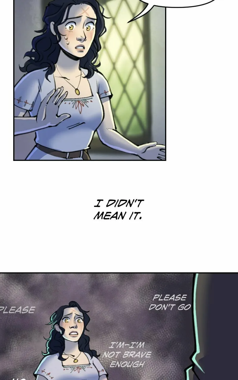 A Spell for a Smith Chapter 29 page 17 - 
