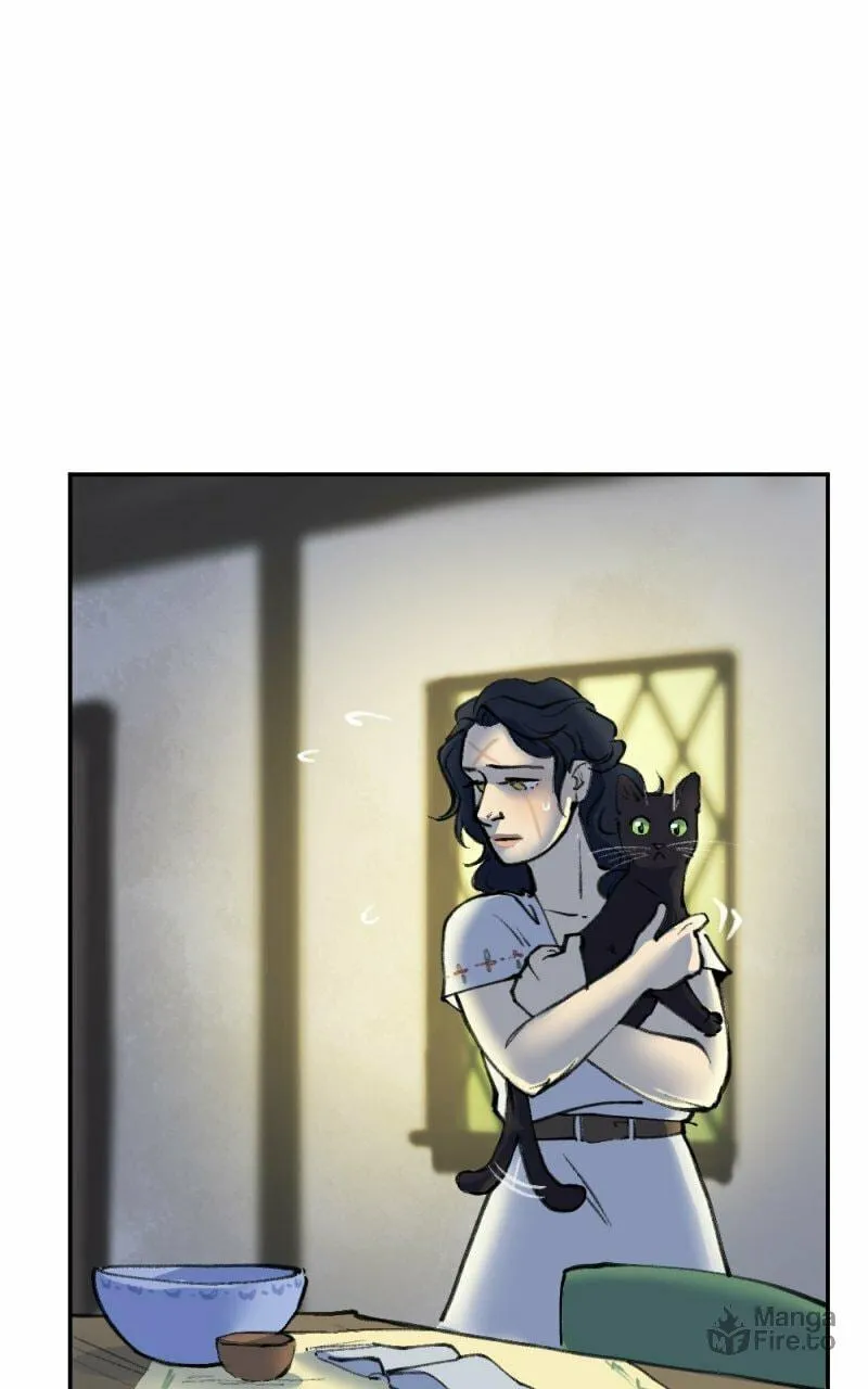 A Spell for a Smith Chapter 29 page 3 - 