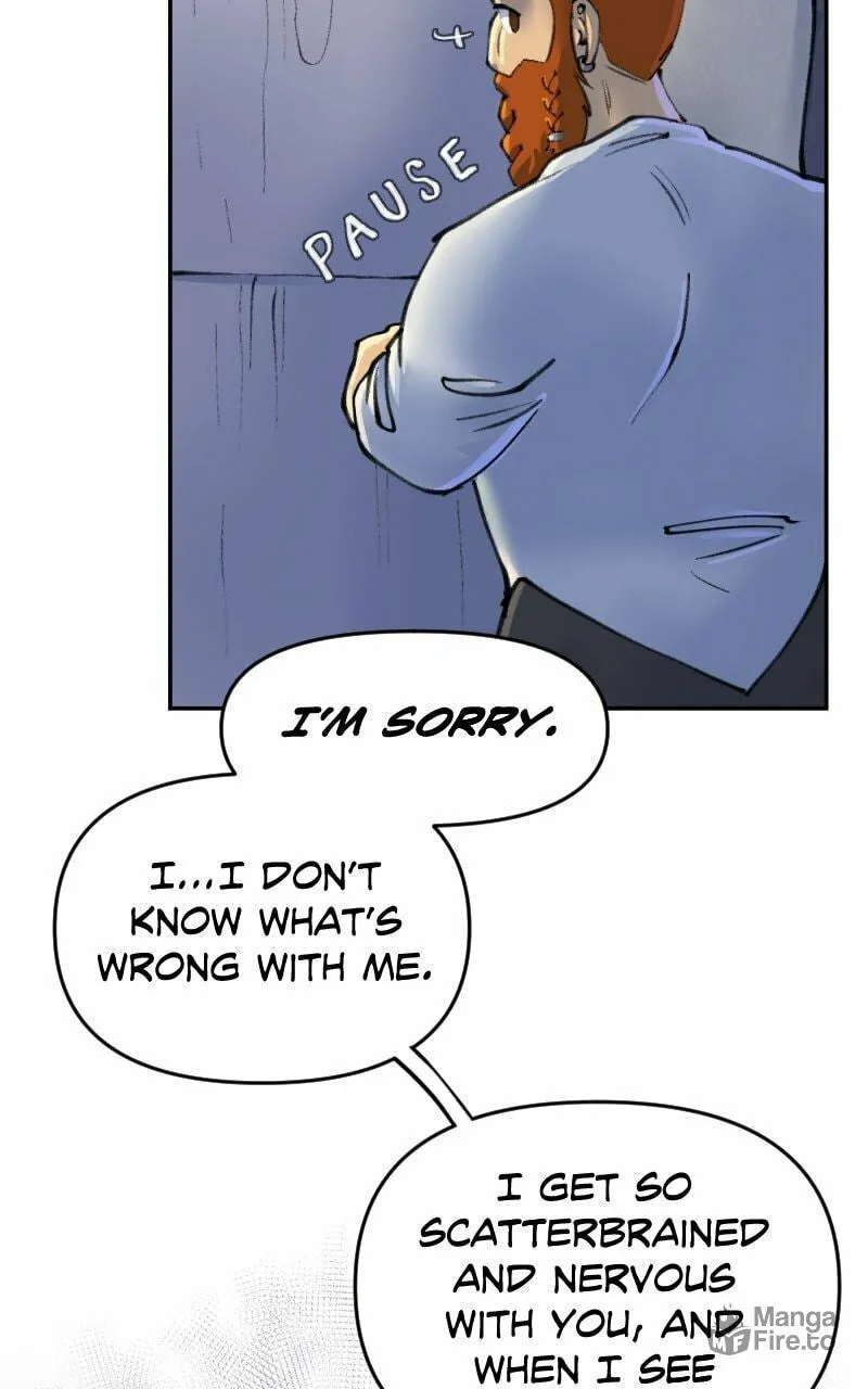 A Spell for a Smith Chapter 29 page 21 - 